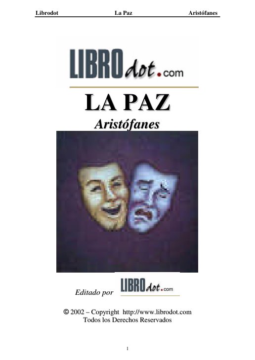 Portada de pazaris02.doc